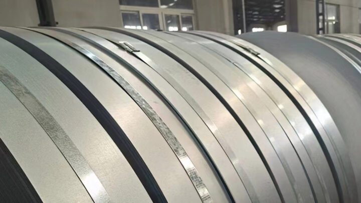 What is zinc-aluminum-magnesium steel plate？