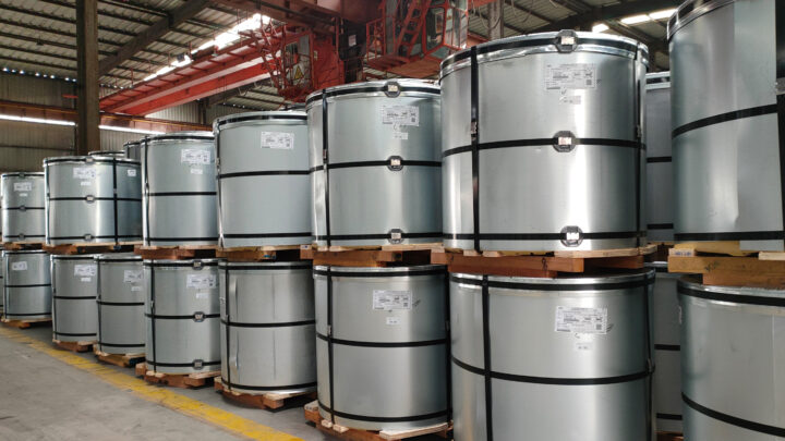 Powerson takes you to truly understand zinc-aluminum-magnesium!