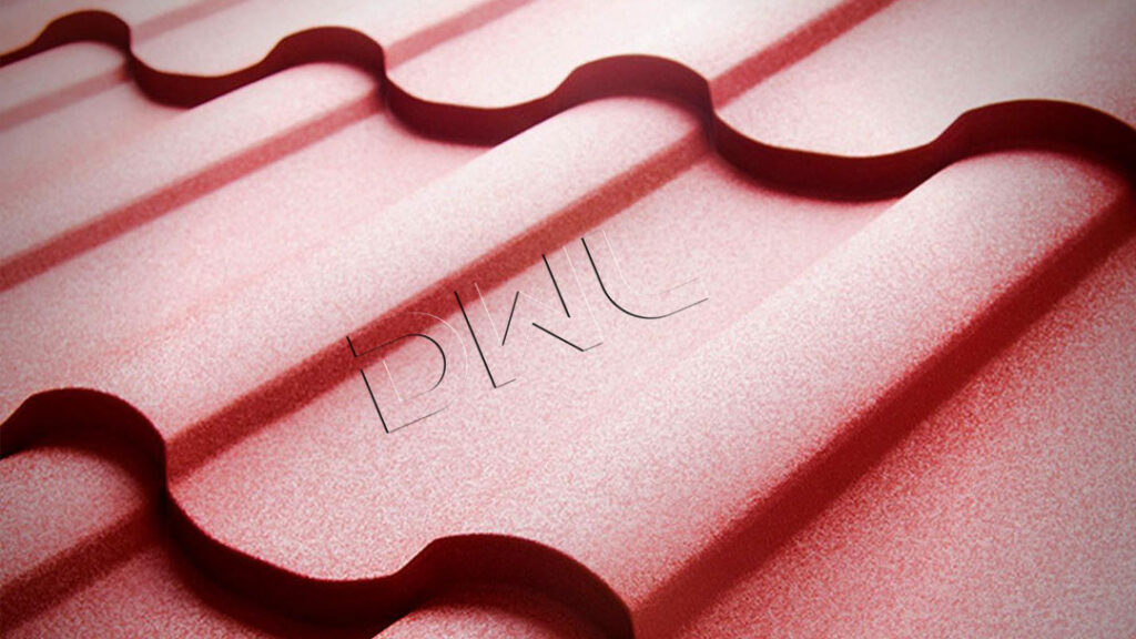 What are the Benefits of a Textured Metal Roof?插图 What are the Benefits of a Textured Metal Roof?插图