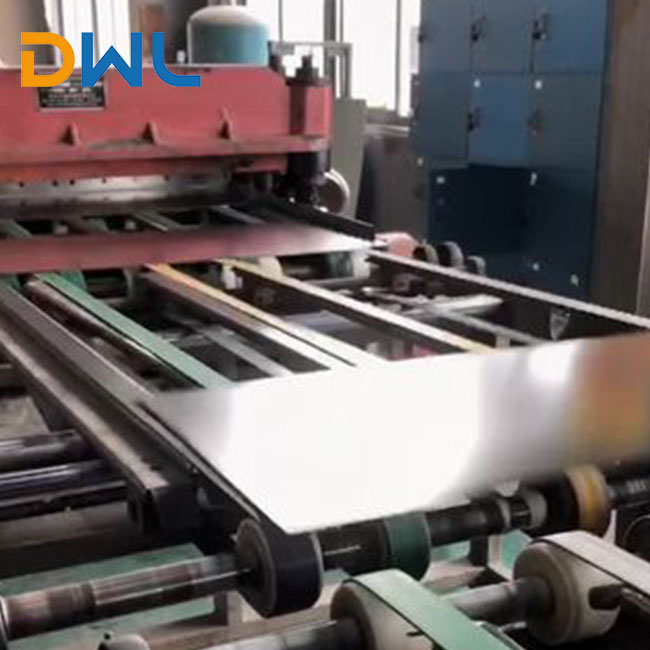 What is Tinplate?插图12