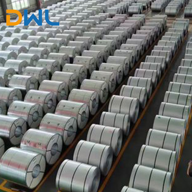 What are the main uses of textured color coated steel plates