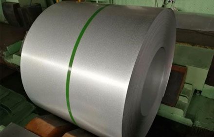 zam steel